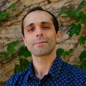 Meet your Posher, Seth